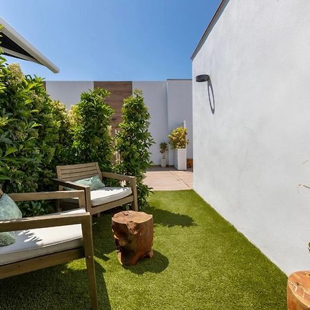 Lo Hotel Del Poblet El Poblenou del Delta Exteriér fotografie