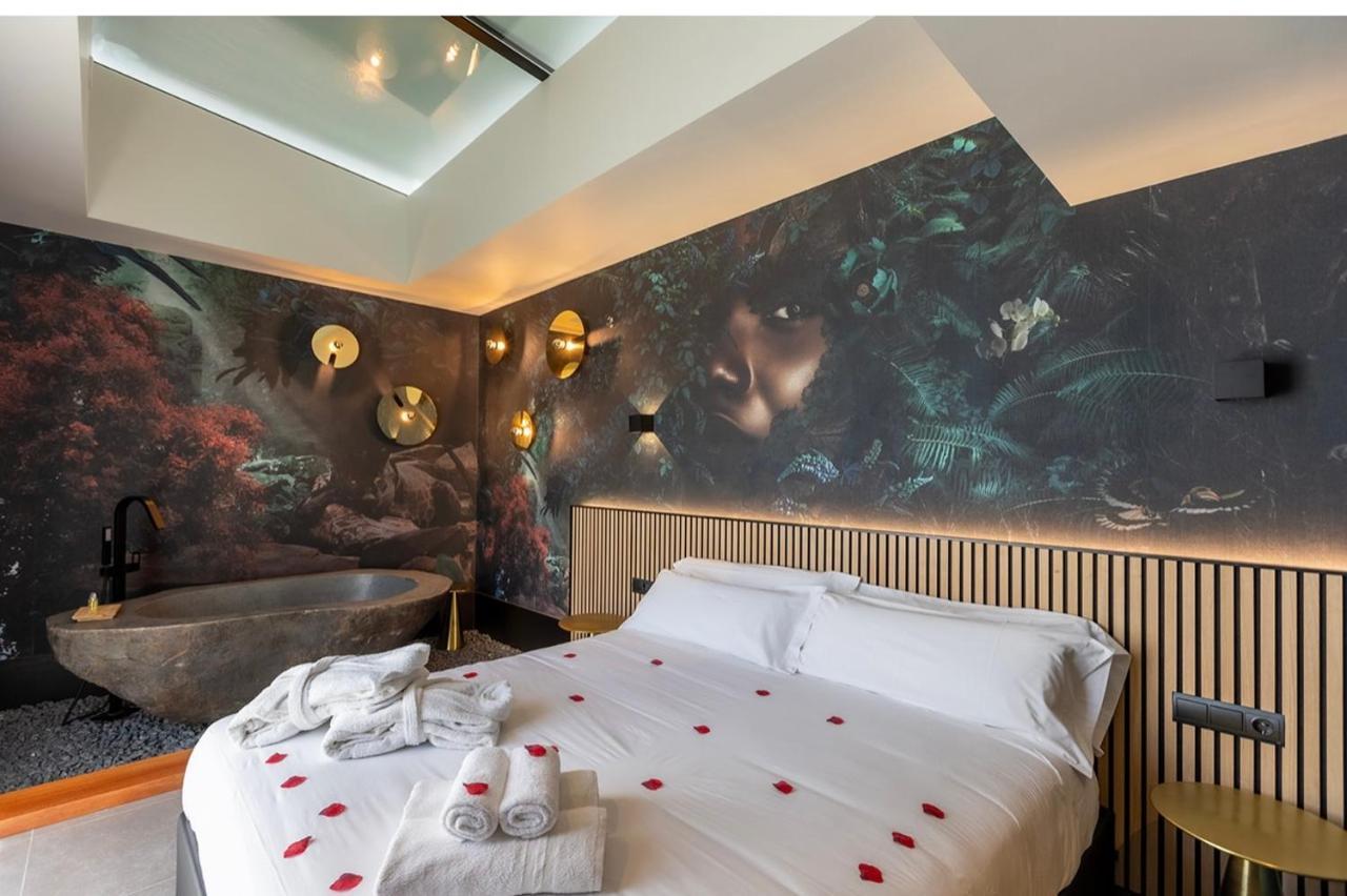 Lo Hotel Del Poblet El Poblenou del Delta Exteriér fotografie