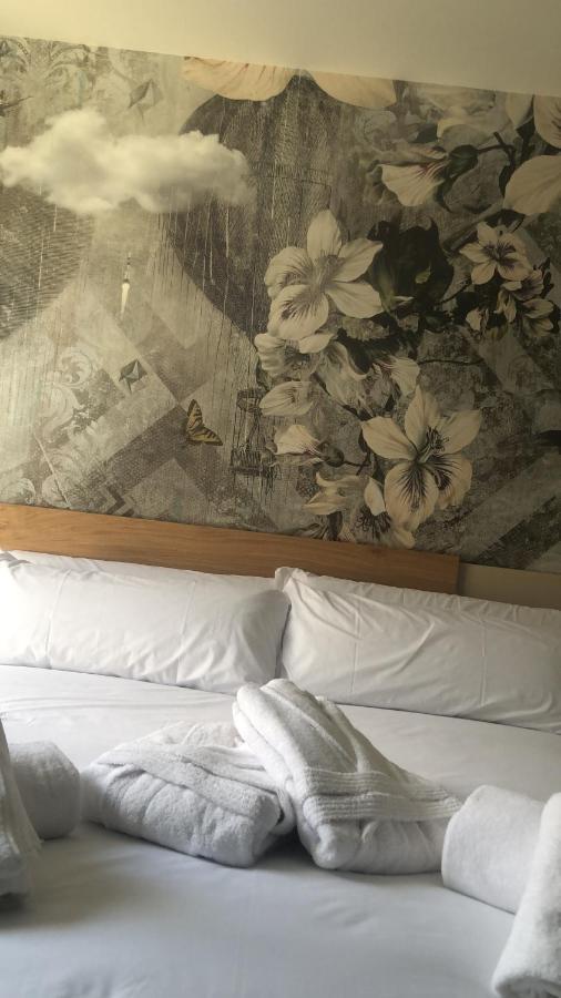 Lo Hotel Del Poblet El Poblenou del Delta Exteriér fotografie